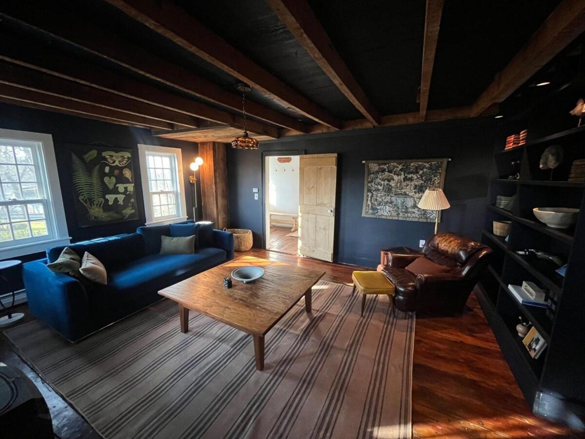 Renovated Historic Cottage By Summer Pine Plains ภายนอก รูปภาพ