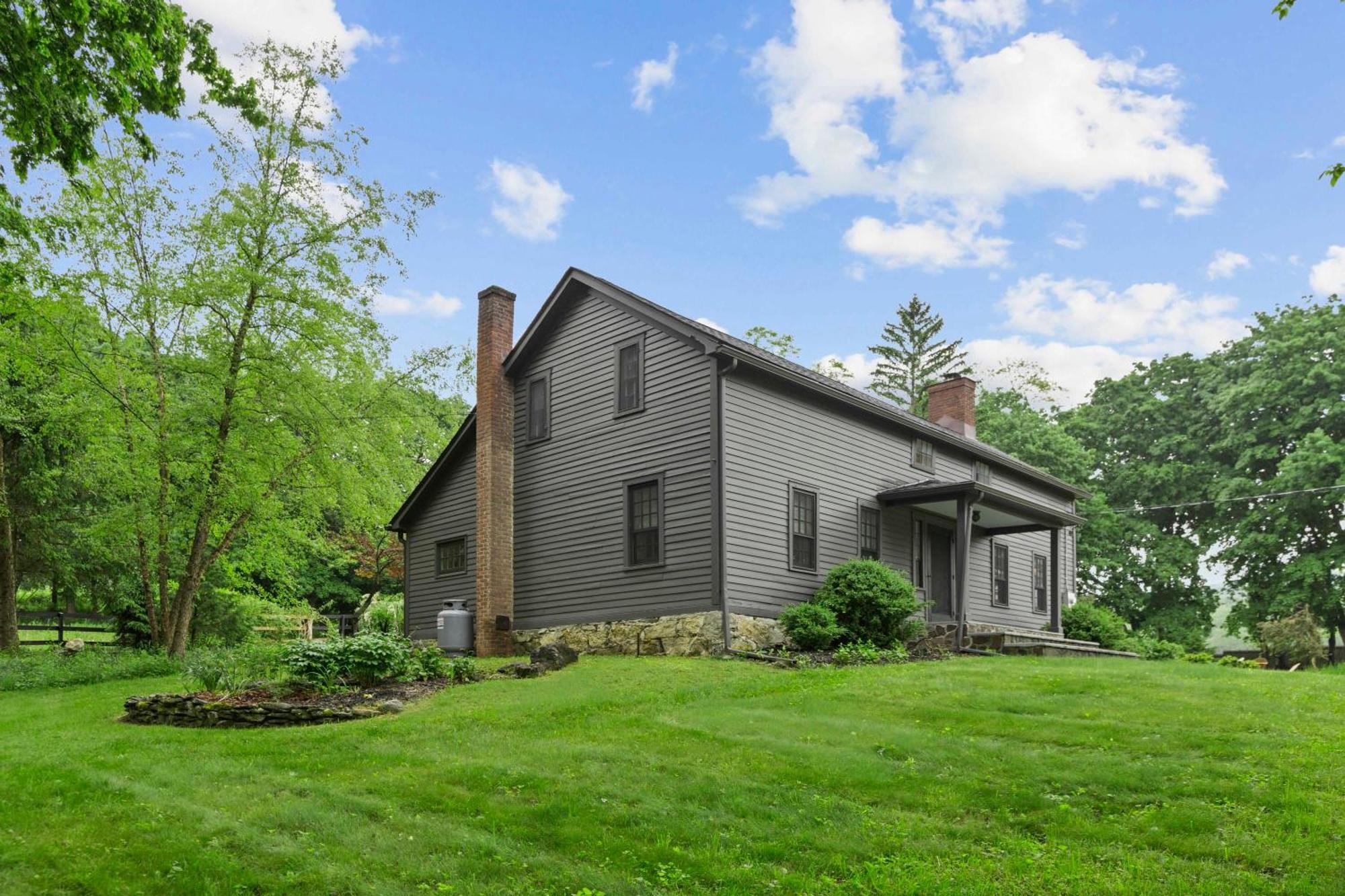 Renovated Historic Cottage By Summer Pine Plains ภายนอก รูปภาพ